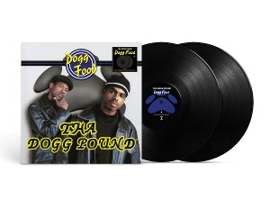 THA DOGG POUND - DOGG FOOD