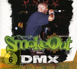 Dmx - Smoke Out Festival Pre... (Compact Disc)