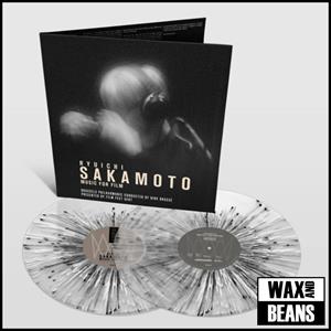 Sakamoto, Ryuichi - Music For Films