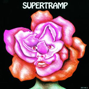 Supertramp - Supertramp (Compact Disc)