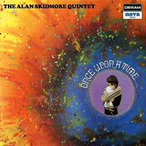 Alan Skidmore Quintet - Once Upon a Time