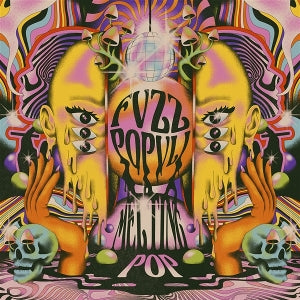 FVZZ POPVLI - MELTING POP