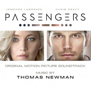 NEWMAN, THOMAS - PASSENGERS