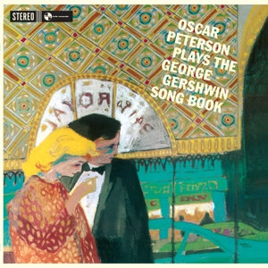 Oscar Peterson - Sings the George Gersh...