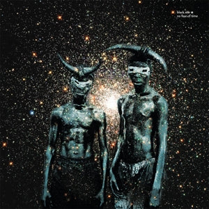 BLACK STAR - NO FEAR OF TIME