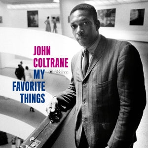 Coltrane, John - My Favorite Things