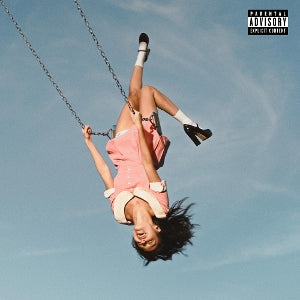 Rodrigo, Olivia - You Seem Pretty Sad Fo...