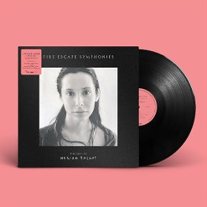 Pallot, Nerina - Fire Escape Symphonies...