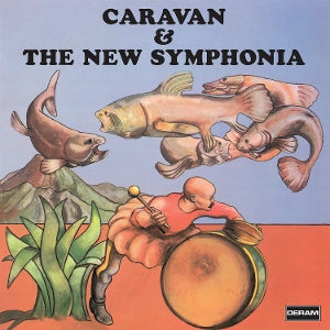 Caravan - Caravan & the New ...