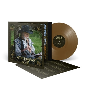 Brown, Arthur - Nature