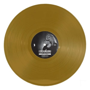 Blues Pills - Lady In Gold - Live In...