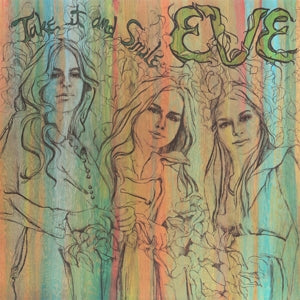 Eve - Take It and Smile