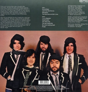 Kinks - Schoolboys In Disgrace
