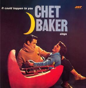 Baker, Chet - Sings It Could Happen ...