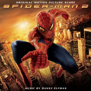 Elfman, Danny - Spider-Man 2