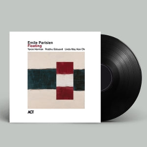 Parisien, Emile - Floating