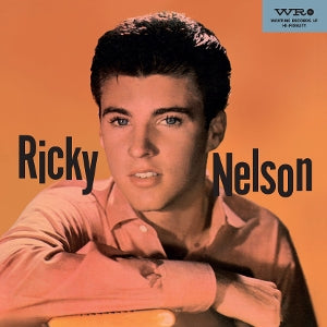 Nelson, Ricky - Ricky Nelson's Complet...