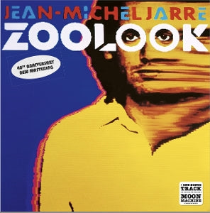 Jarre, Jean-Michel - Zoolook