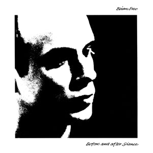 Eno, Brian - Before and After Science