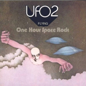 Ufo - Flying -Remastered- (Compact Disc)