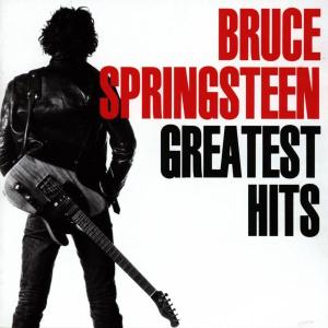 Springsteen, Bruce - Greatest Hits (Compact Disc)
