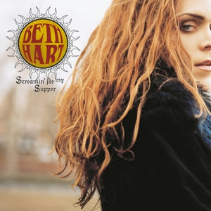 Hart, Beth - Screamin' For My Supper (Compact Disc)
