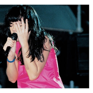 Bjork - Post Live (Compact Disc)