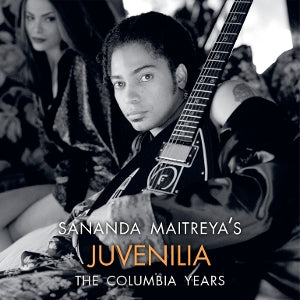 Maitreya, Sananda - Juvenilia; the Columbi...