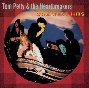 Tom Petty and the Hear... - Greatest Hits (Compact Disc)