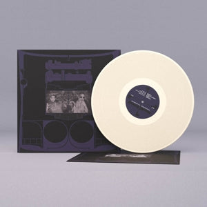 SHABAZZ PALACES - EXOTIC BIRDS OF PREY