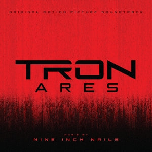 NINE INCH NAILS - TRON: ARES