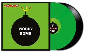 CARTER THE UNSTOPPABLE... - WORRY BOMB