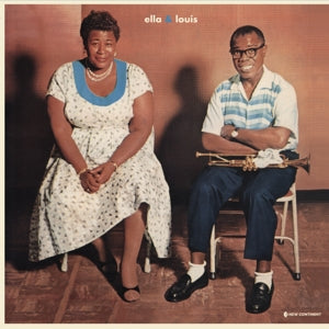 Fitzgerald, Ella &... - Ella & Louis