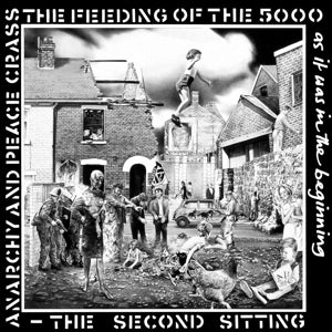 Crass - Feeding of the Five Th...