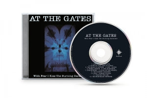 At the Gates - With Fear I Kiss the B... (Compact Disc)