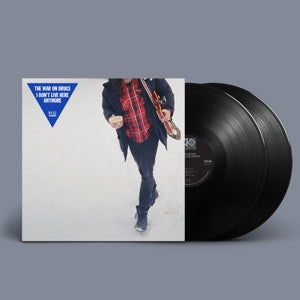 War On Drugs - I Don't Live Here Anymore