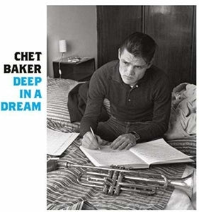 Baker, Chet - Deep In a Dream (Compact Disc)