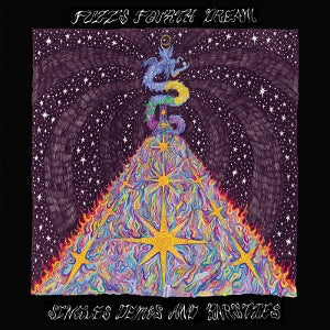 Fuzz - Fuzz's Fourth Dream: S...