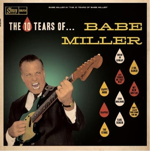 Miller, Babe - 10 Tears of...