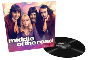 Middle of the Road - Their Ultimate Collection