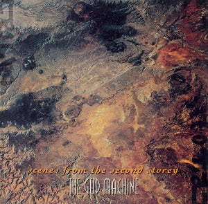 God Machine - Scenes From the Second...