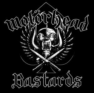 Motorhead - Bastards (Compact Disc)