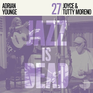 Joyce, Joyce & Tutty M... - Joyce E Tutty Moreno