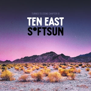 Ten East & Softsun - Ten East & Softsun...