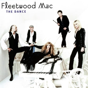 Fleetwood Mac - Dance