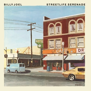 Joel, Billy - Streetlife Serenade