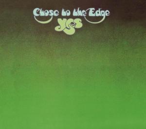 Yes - Close To the Edge(Exp&... (Compact Disc)