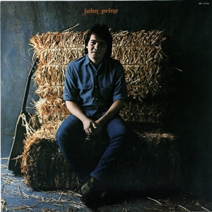 Prine, John - John Prine