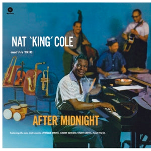 Cole, Nat King - After Midnight