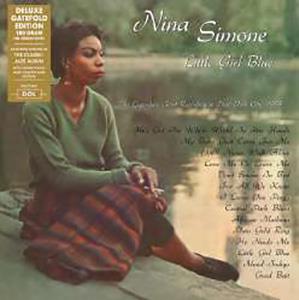 Simone, Nina - Little Girl Blue